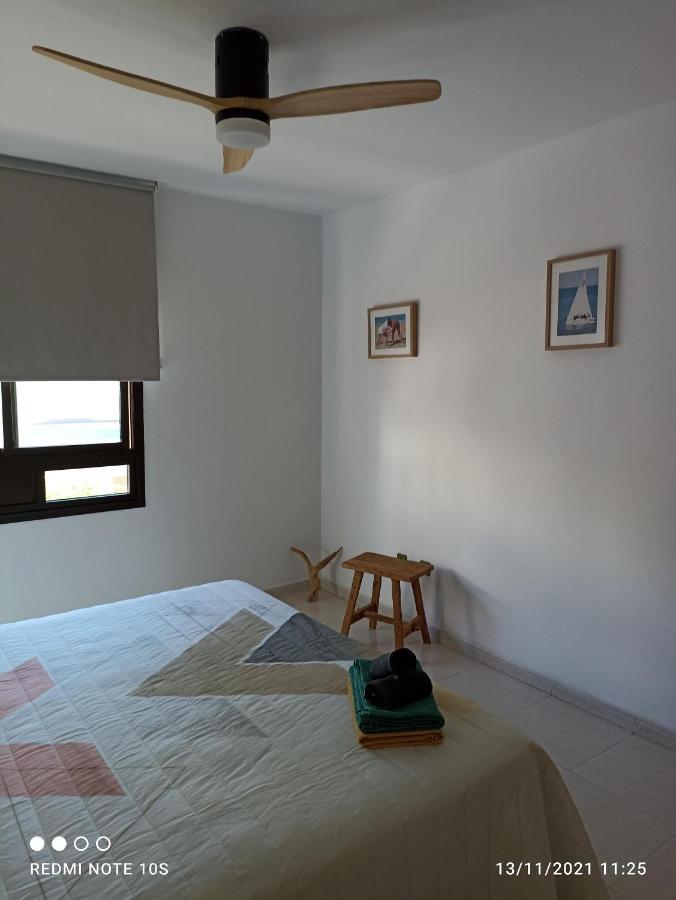 Apartamento El Carmen 6 Morro Jable Exterior foto