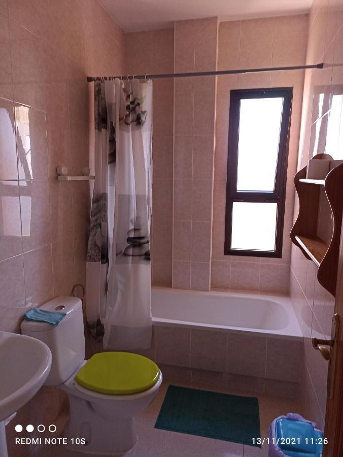 Apartamento El Carmen 6 Morro Jable Exterior foto