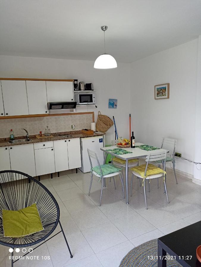 Apartamento El Carmen 6 Morro Jable Exterior foto