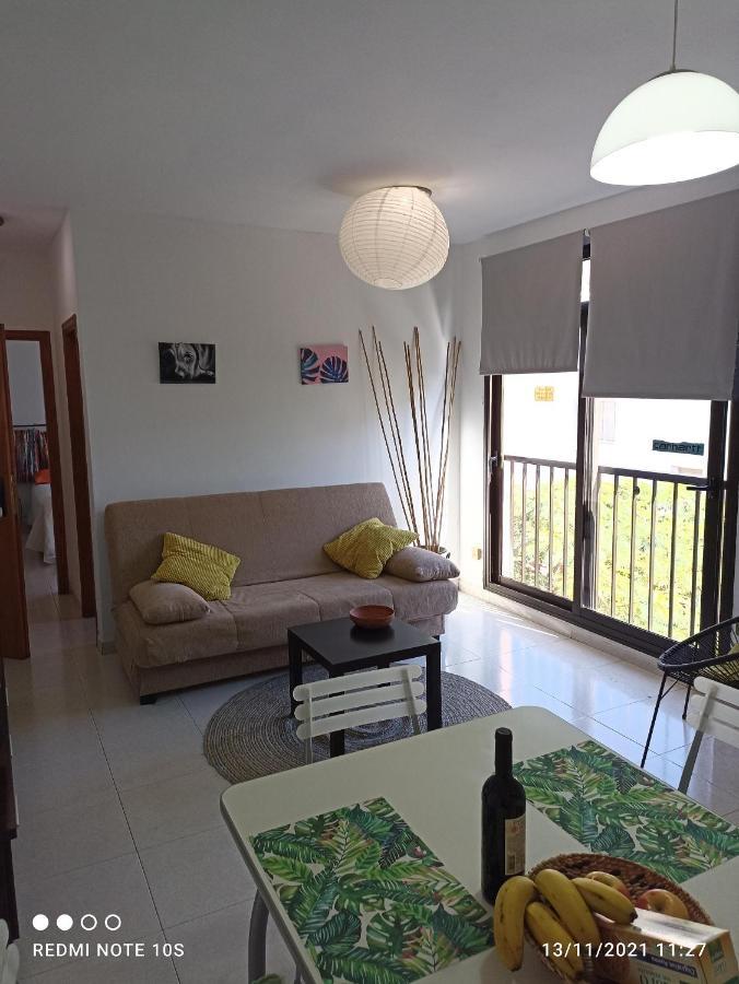 Apartamento El Carmen 6 Morro Jable Exterior foto