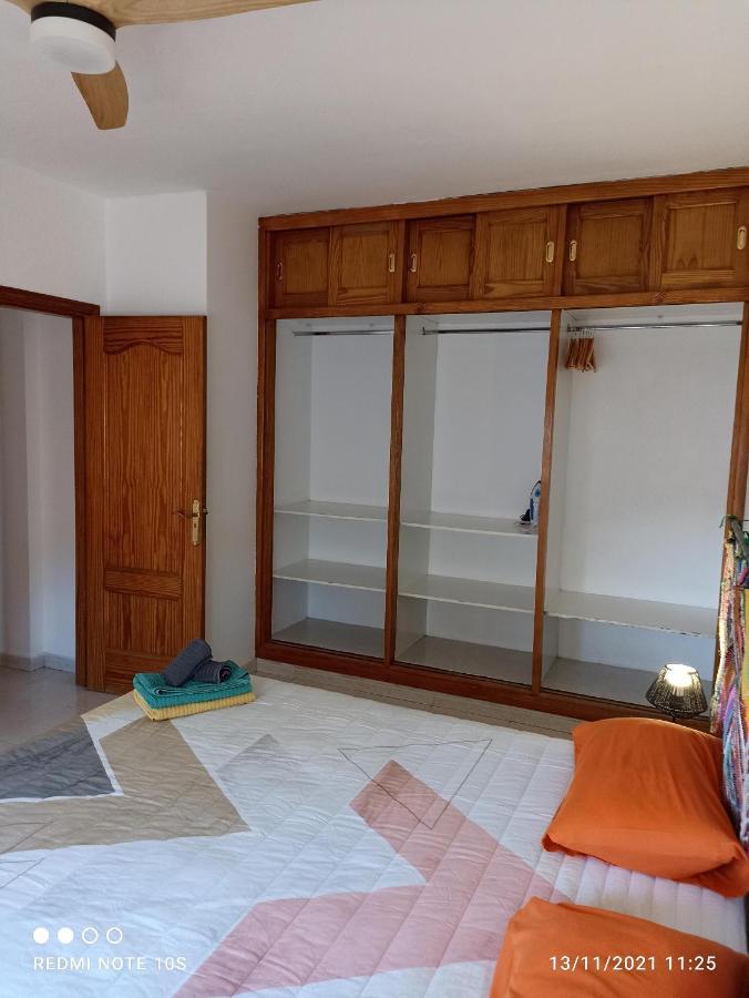 Apartamento El Carmen 6 Morro Jable Exterior foto