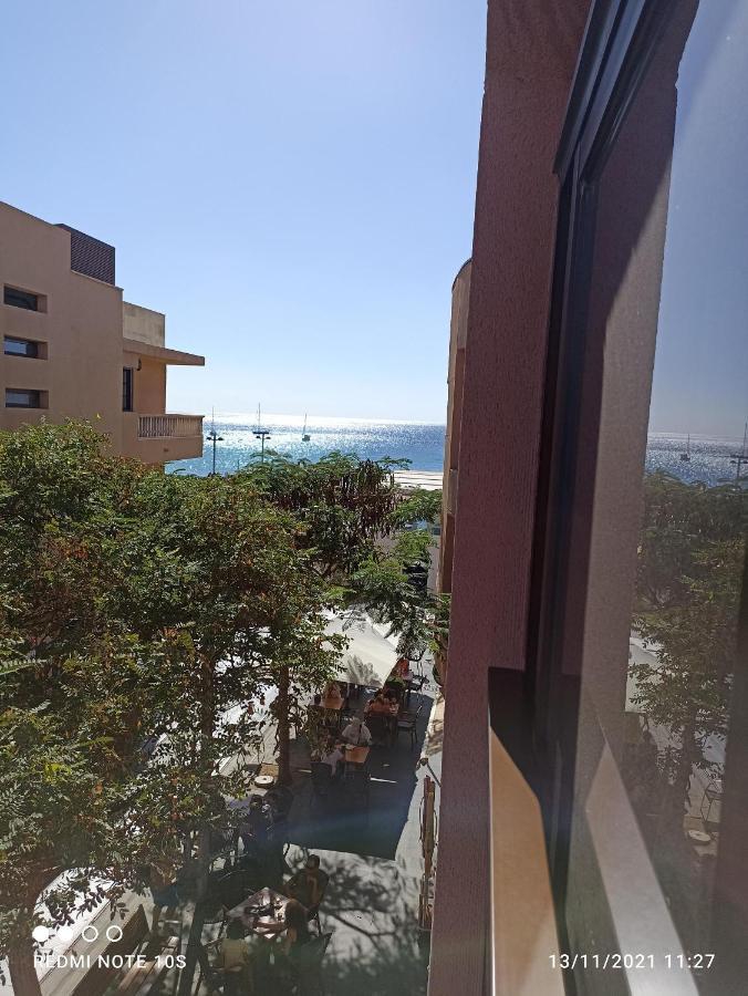 Apartamento El Carmen 6 Morro Jable Exterior foto